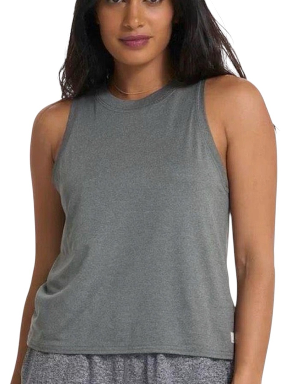 Vuori Energy Tank Top Woman’s Size Large